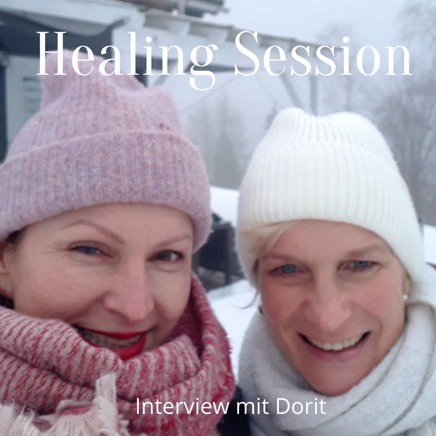Header Healing_Dorit